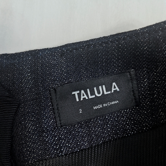 Talula Bustier Mini Skirt - Picture 7 of 7